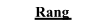 Rang