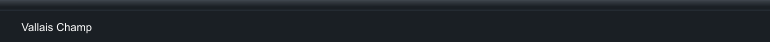 Vallais Champ