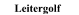 Leitergolf